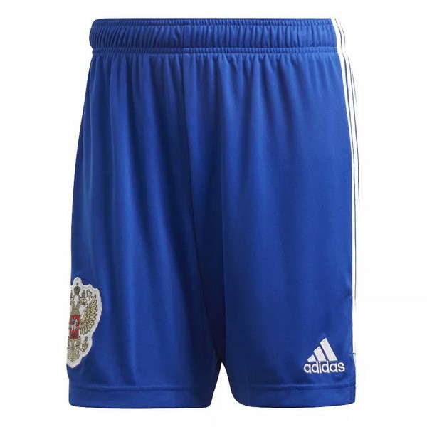 Pantalones Argentina Replica Primera Ropa 2021 Azul